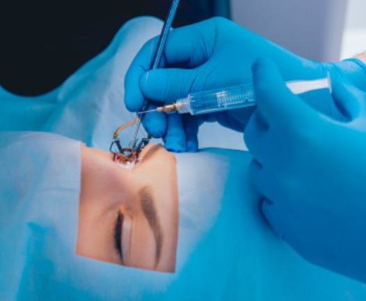 LASIK surgeon in Aurangabad