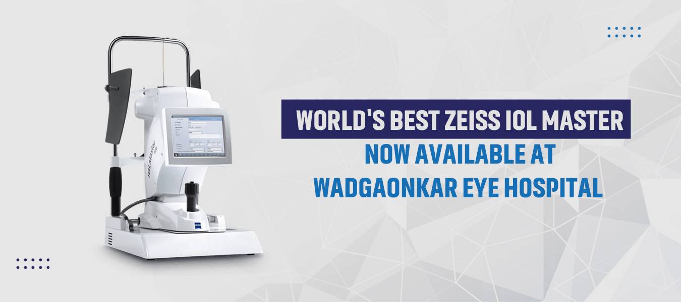 Eye Specialist in Aurangabad