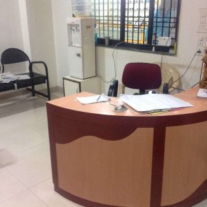Eye Specialist in Aurangabad