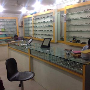 Eye Specialist in Aurangabad