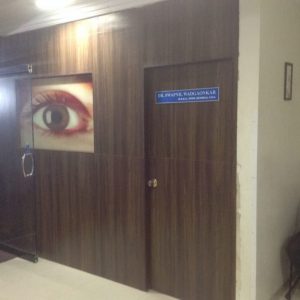 Eye Specialist in Aurangabad