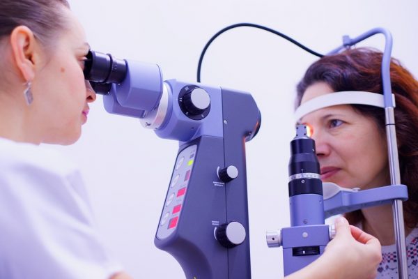 Eye Specialist in Aurangabad