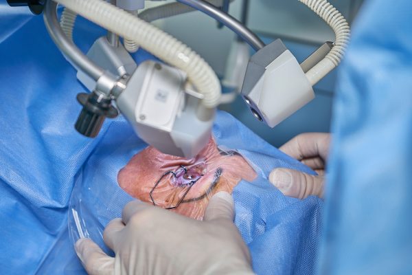 Cataract Surgery Eye Specialist in Aurangabad